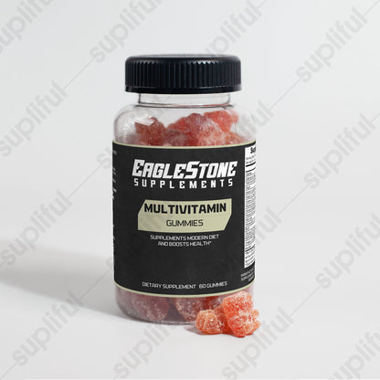 Multivitamin Gummies (Adult)