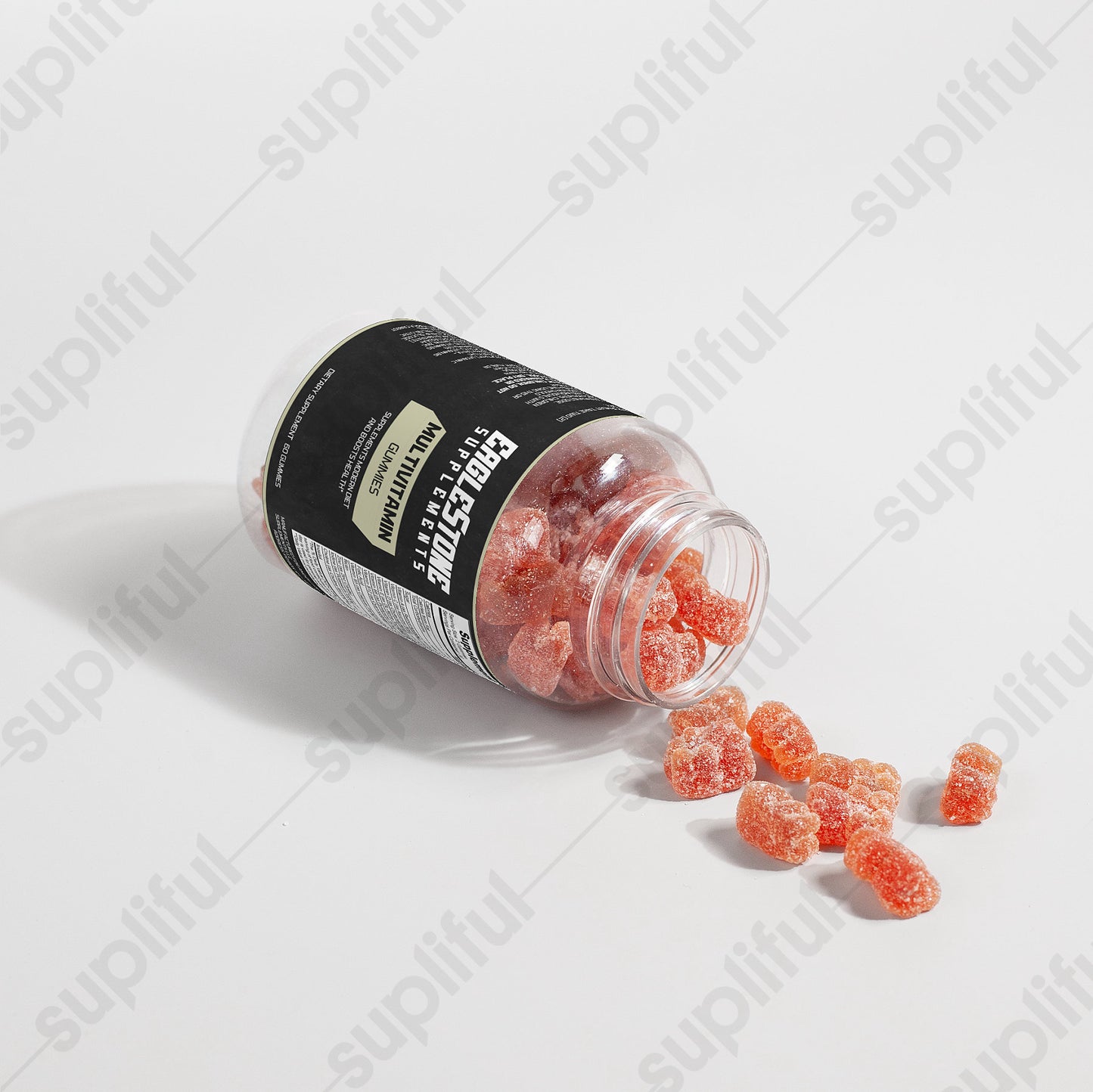 Multivitamin Gummies (Adult)