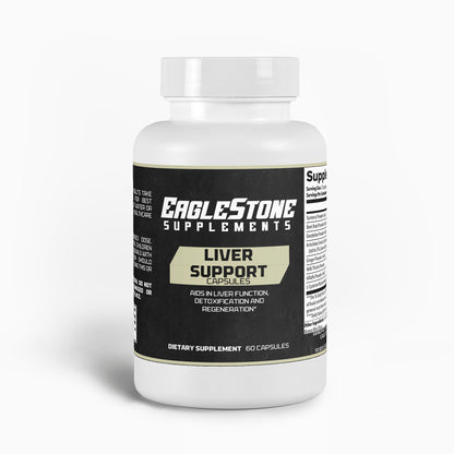 Liver Support