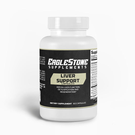 Liver Support