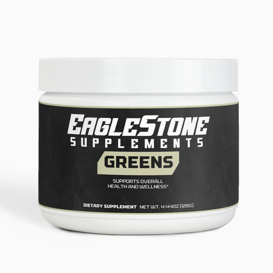 Greens Superfood