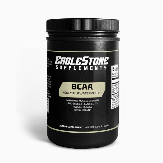 BCAA Powder (Watermelon)