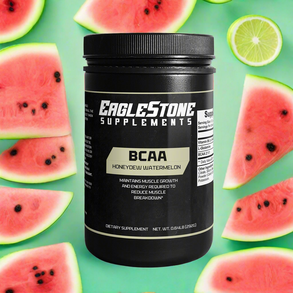 BCAA Powder (Watermelon)